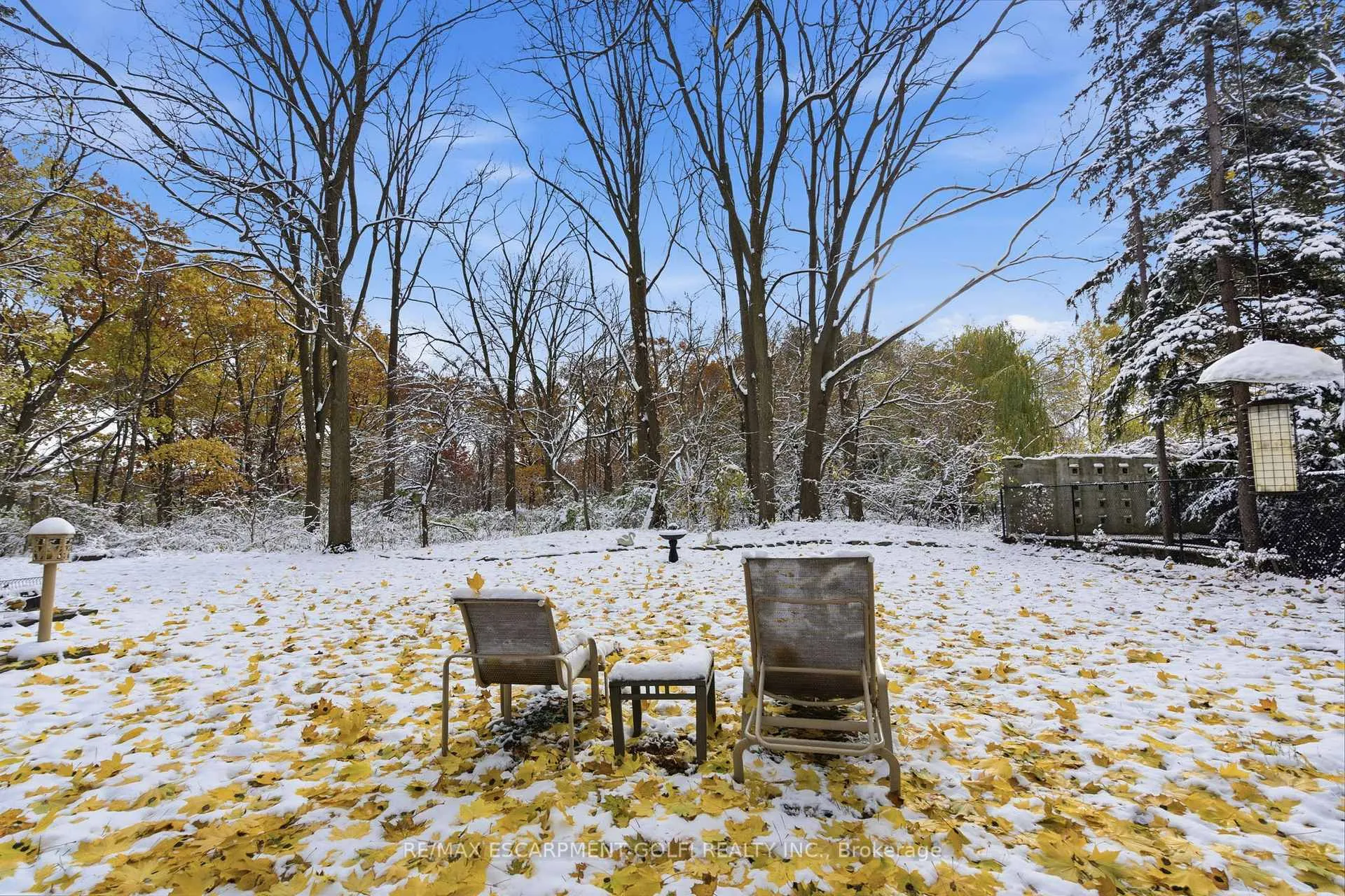 Photo 41 of 16 Freeland Court, Hamilton, Westdale — HOMEH