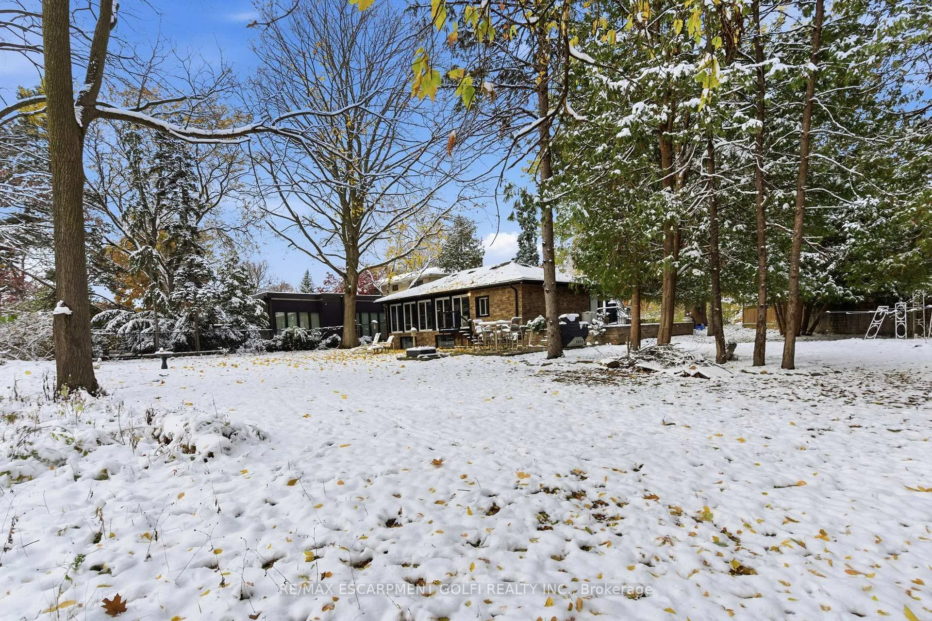 Photo 43 of 16 Freeland Court, Hamilton, Westdale — HOMEH