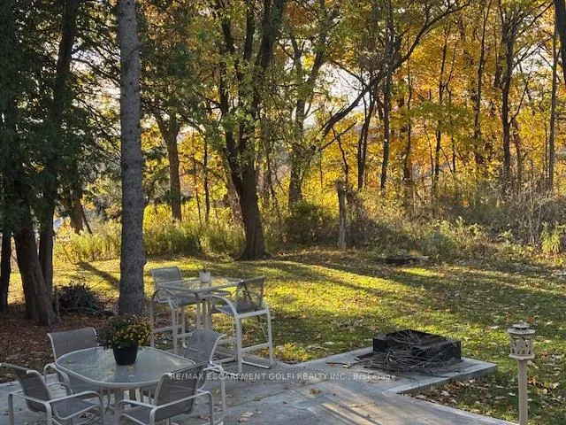 Photo 47 of 16 Freeland Court, Hamilton, Westdale — HOMEH