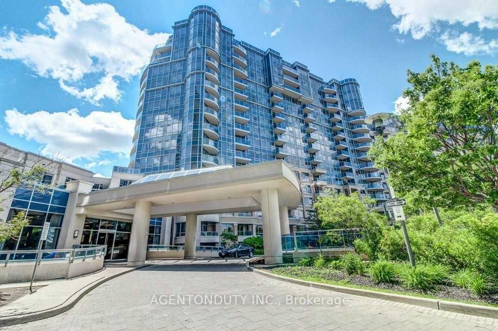 Photo 1 of Unit 766, 23 Cox Blvd, Markham, Unionville — HOMEH