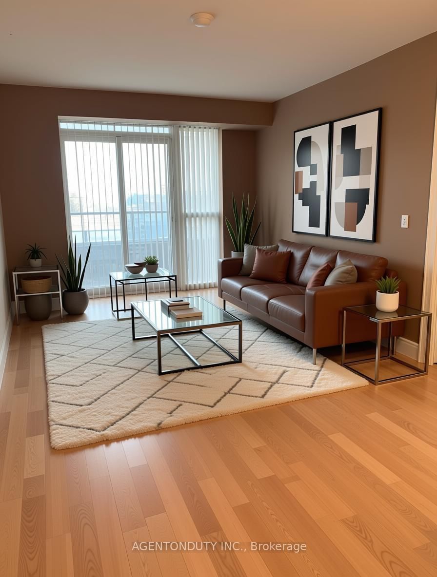 Photo 3 of Unit 766, 23 Cox Blvd, Markham, Unionville — HOMEH