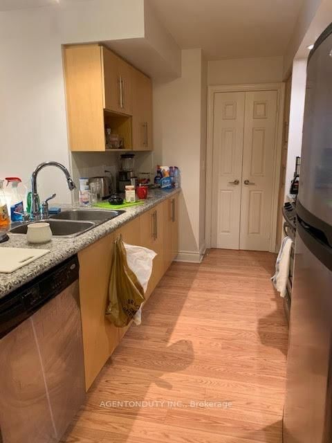 Photo 4 of Unit 766, 23 Cox Blvd, Markham, Unionville — HOMEH