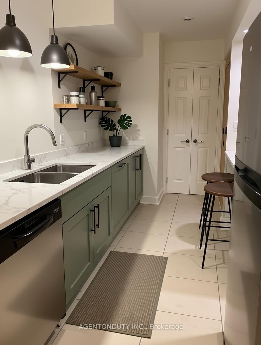 Photo 9 of Unit 766, 23 Cox Blvd, Markham, Unionville — HOMEH