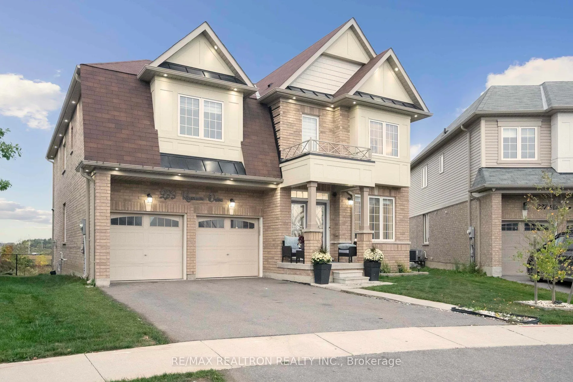 Photo 1 of 233 Kinsman Drive, Hamilton, Binbrook — HOMEH
