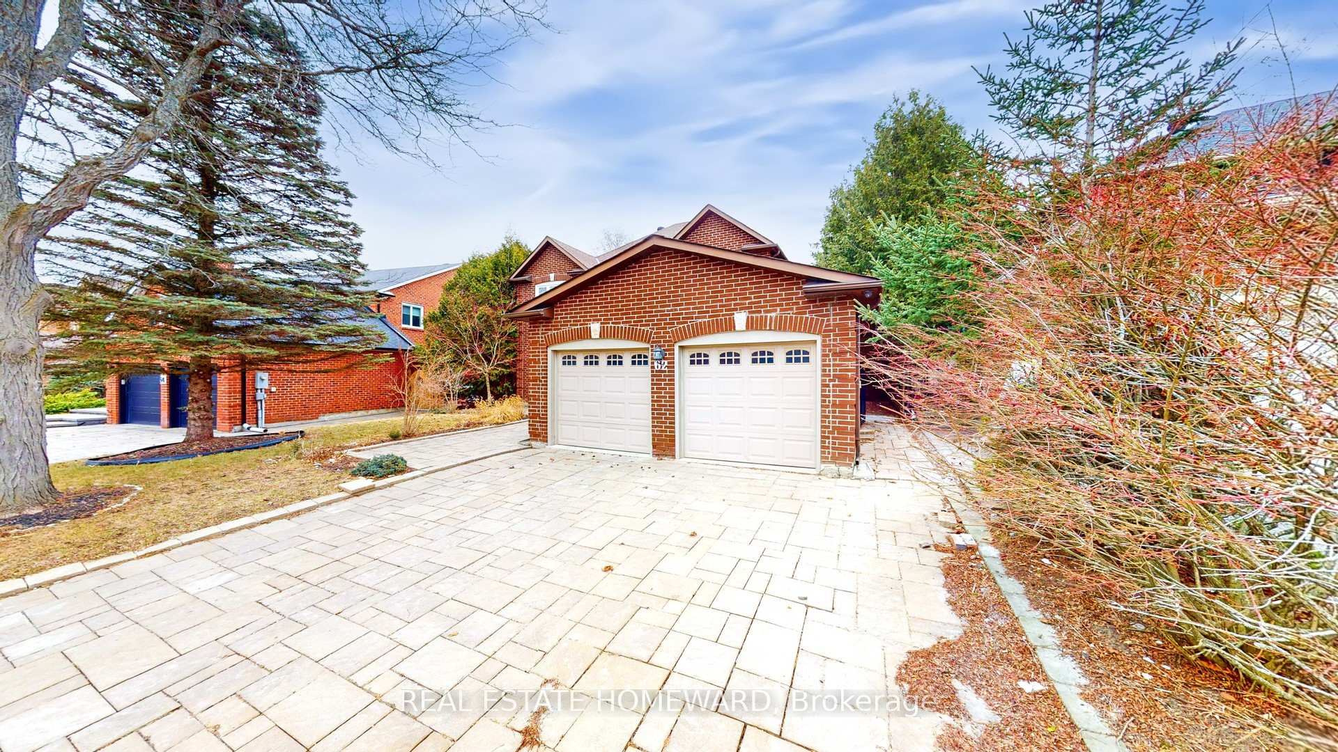 Photo 1 of Unit Lower, 62 Mcclenny Drive, Aurora, Aurora Highlands — HOMEH