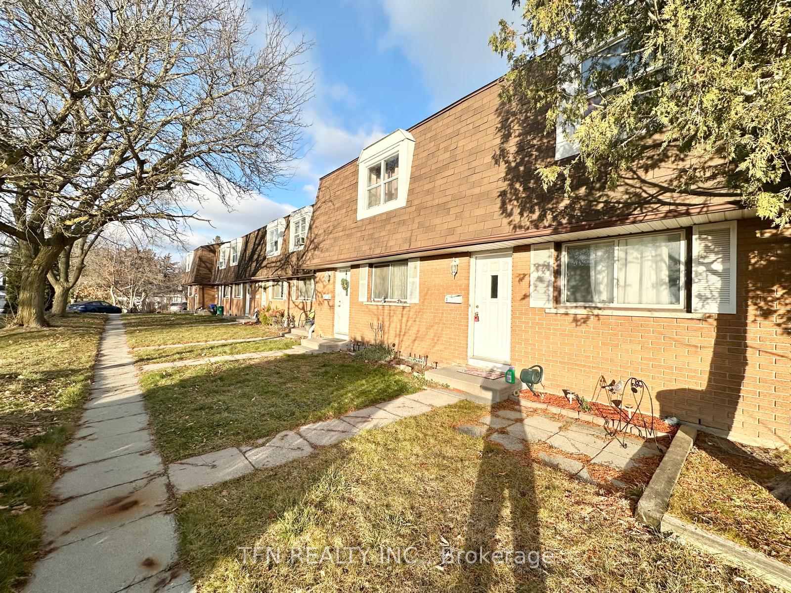Photo 1 of 1 Gilbert Street, Belleville, Belleville Ward — HOMEH