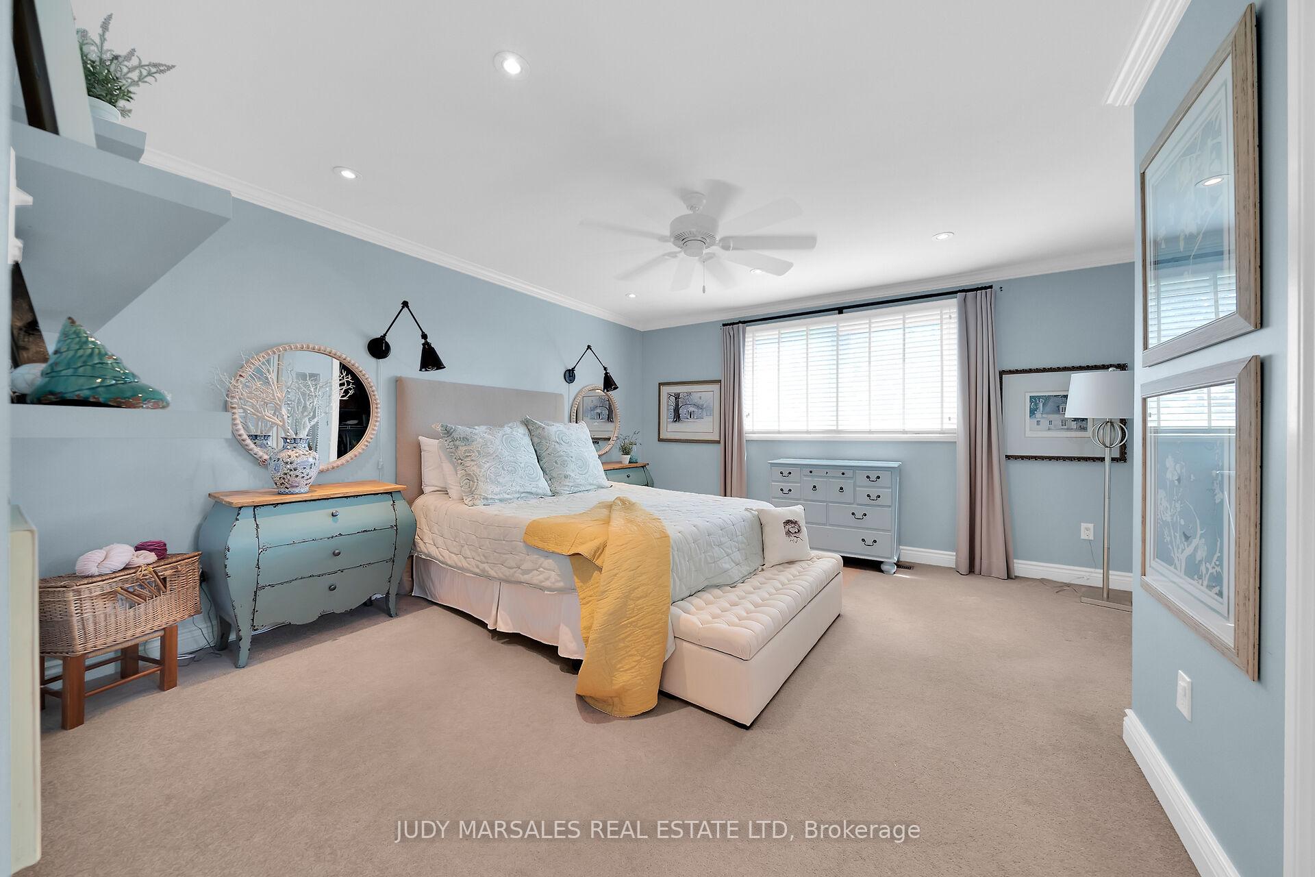Photo 26 of 12 Vance Crescent, Hamilton, Waterdown — HOMEH