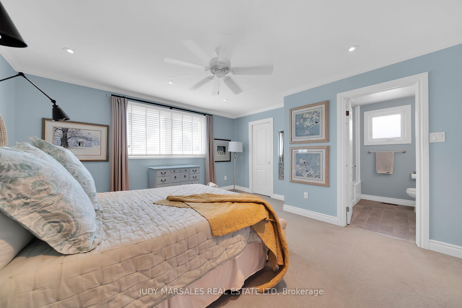 Photo 27 of 12 Vance Crescent, Hamilton, Waterdown — HOMEH
