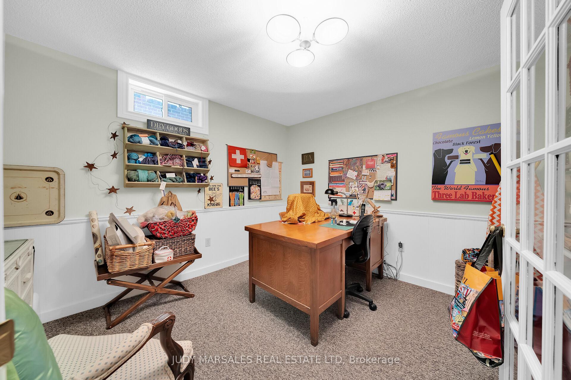 Photo 30 of 12 Vance Crescent, Hamilton, Waterdown — HOMEH