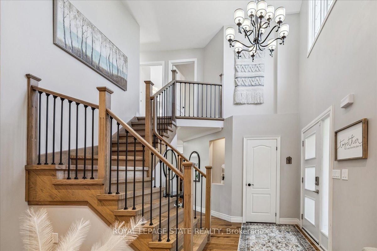 Photo 10 of 1 Parkvista Place, Hamilton, Stoney Creek Mountain — HOMEH