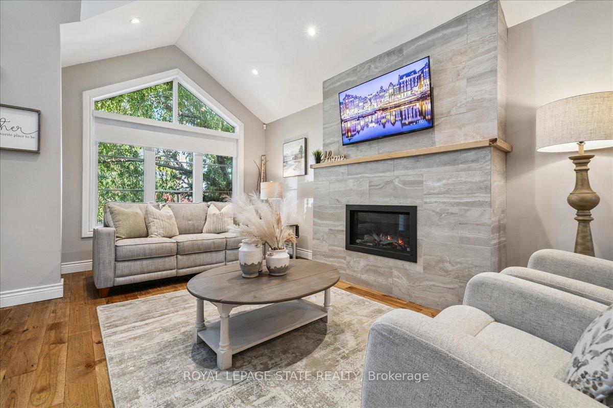 Photo 12 of 1 Parkvista Place, Hamilton, Stoney Creek Mountain — HOMEH