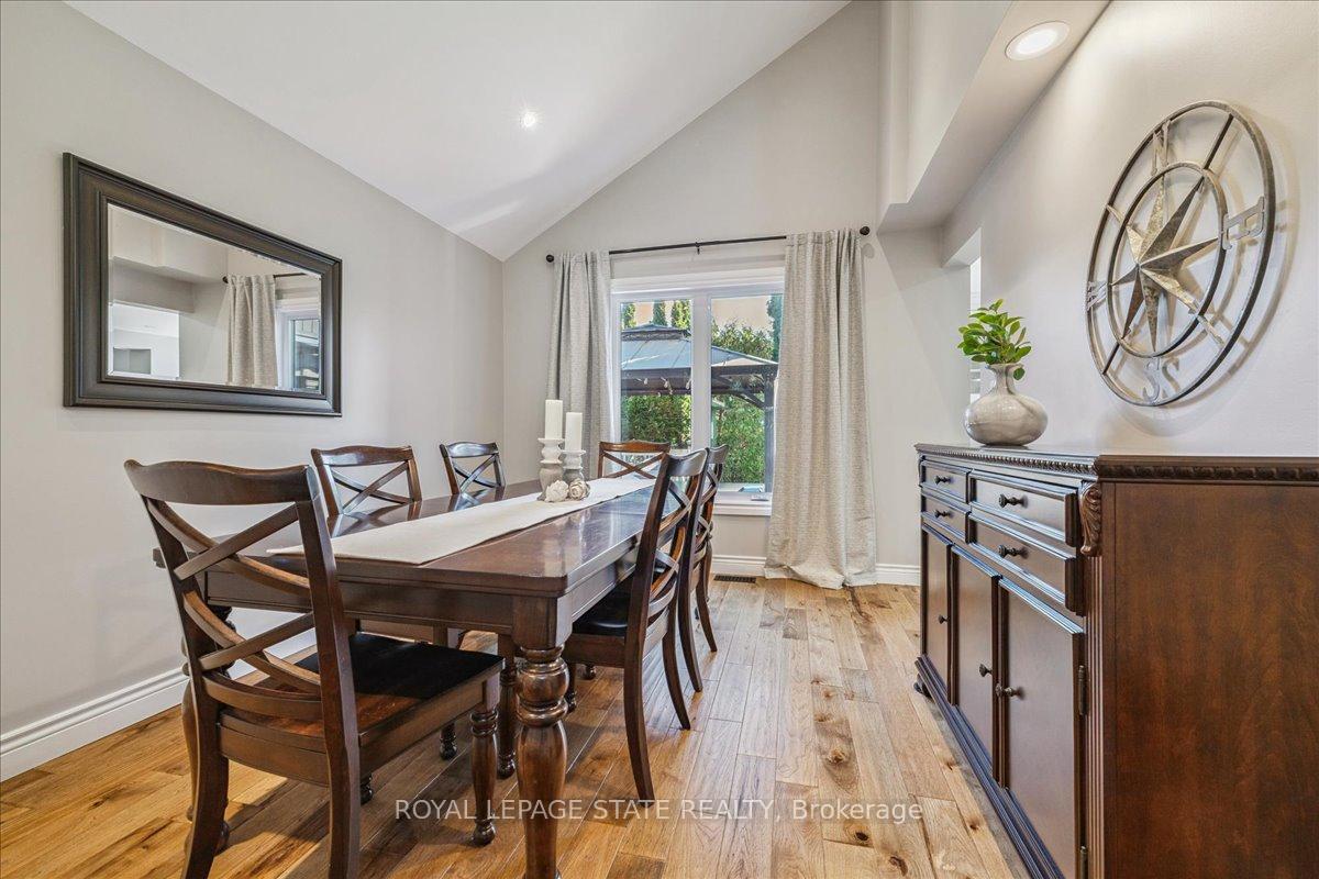 Photo 14 of 1 Parkvista Place, Hamilton, Stoney Creek Mountain — HOMEH