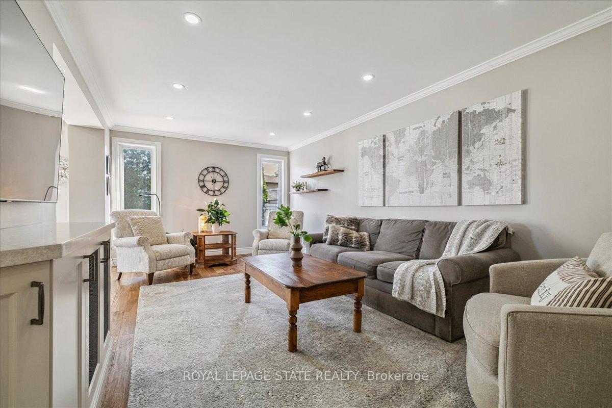 Photo 16 of 1 Parkvista Place, Hamilton, Stoney Creek Mountain — HOMEH