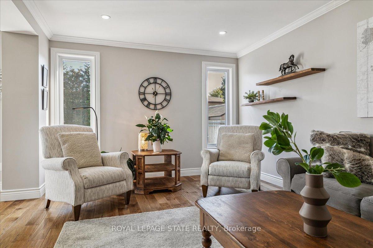 Photo 18 of 1 Parkvista Place, Hamilton, Stoney Creek Mountain — HOMEH