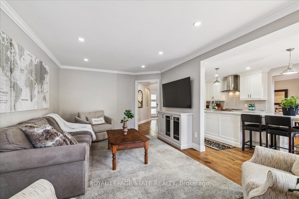 Photo 19 of 1 Parkvista Place, Hamilton, Stoney Creek Mountain — HOMEH
