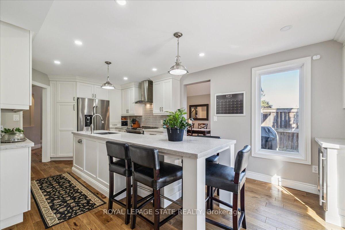 Photo 20 of 1 Parkvista Place, Hamilton, Stoney Creek Mountain — HOMEH