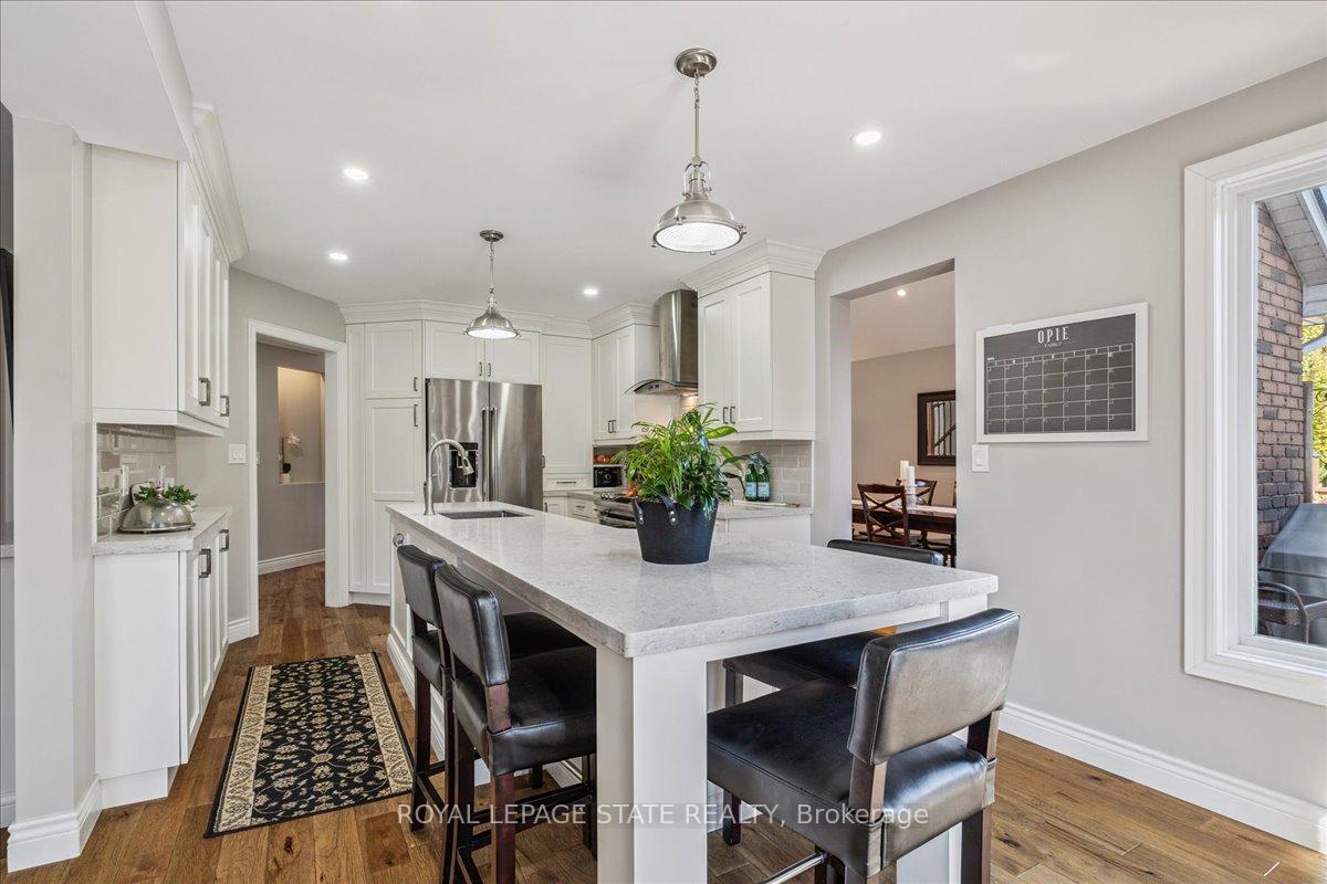 Photo 21 of 1 Parkvista Place, Hamilton, Stoney Creek Mountain — HOMEH