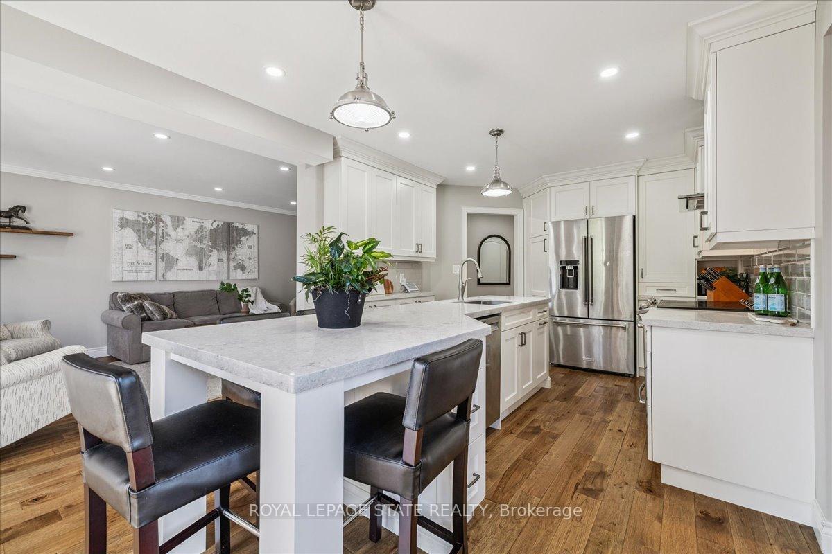Photo 22 of 1 Parkvista Place, Hamilton, Stoney Creek Mountain — HOMEH