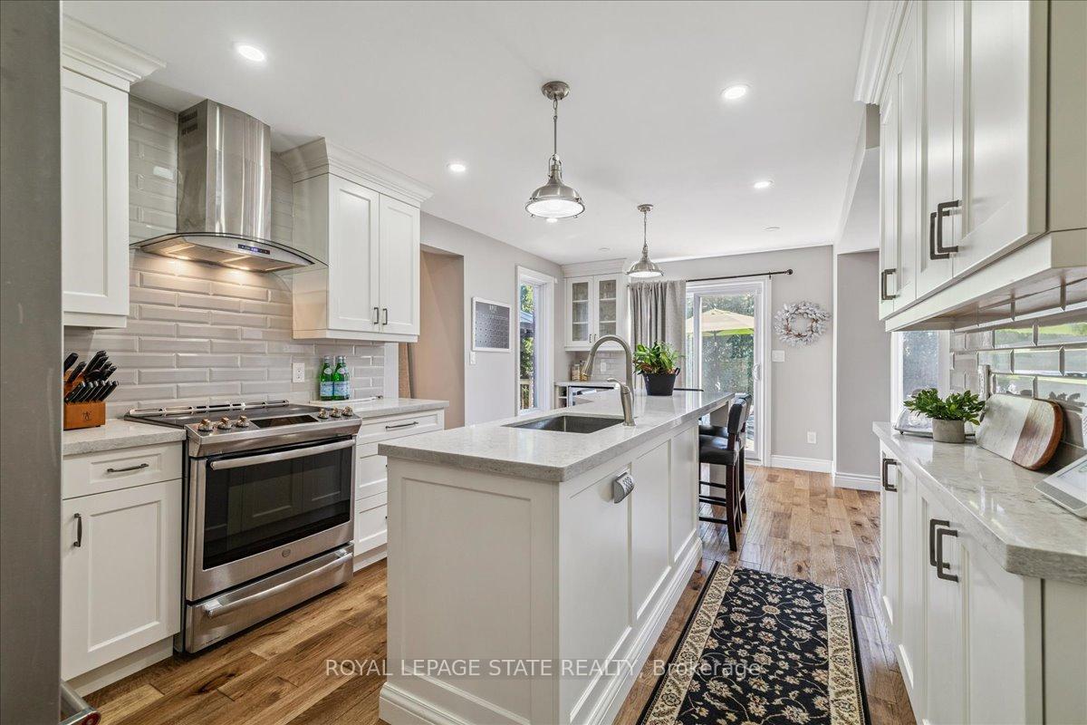 Photo 23 of 1 Parkvista Place, Hamilton, Stoney Creek Mountain — HOMEH
