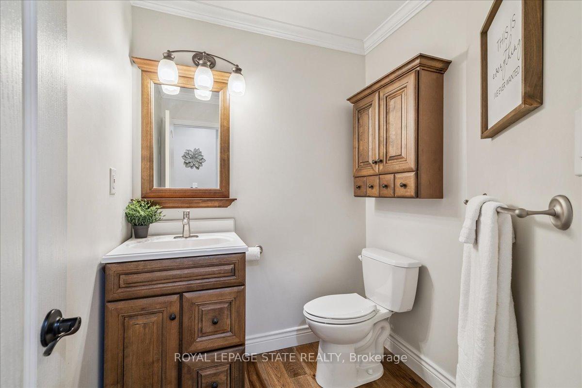 Photo 25 of 1 Parkvista Place, Hamilton, Stoney Creek Mountain — HOMEH
