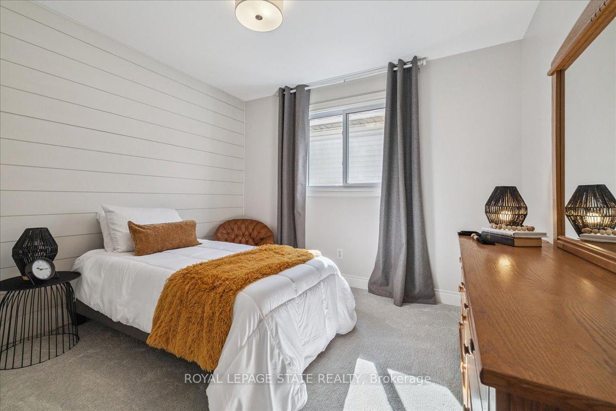 Photo 30 of 1 Parkvista Place, Hamilton, Stoney Creek Mountain — HOMEH