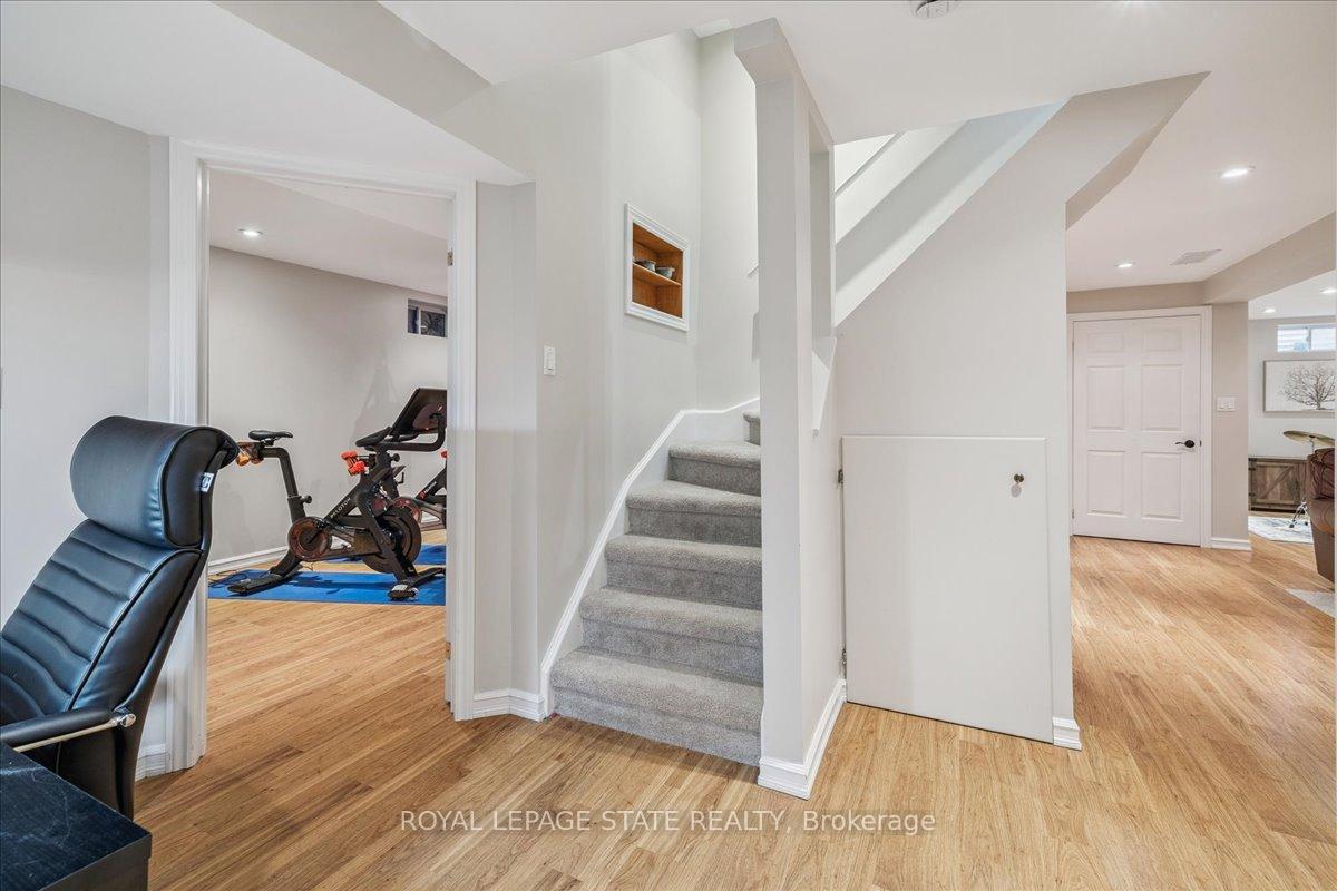 Photo 32 of 1 Parkvista Place, Hamilton, Stoney Creek Mountain — HOMEH