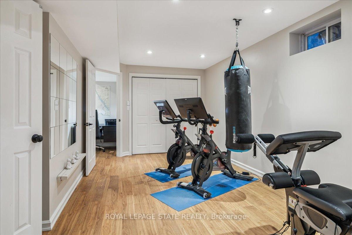 Photo 38 of 1 Parkvista Place, Hamilton, Stoney Creek Mountain — HOMEH