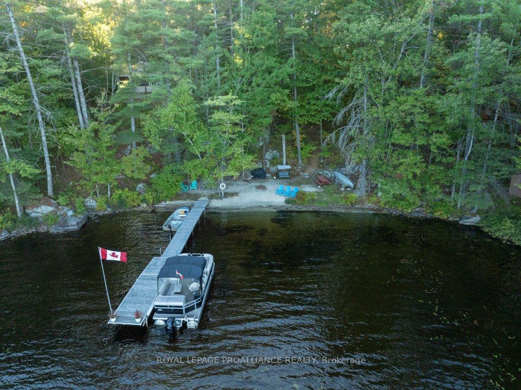 Photo 1 of 257 Hungry Lake, Frontenac, Frontenac Centre — HOMEH