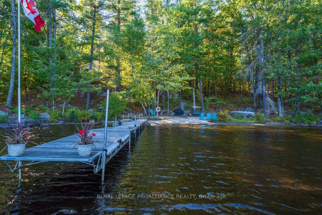 Photo 2 of 257 Hungry Lake, Frontenac, Frontenac Centre — HOMEH