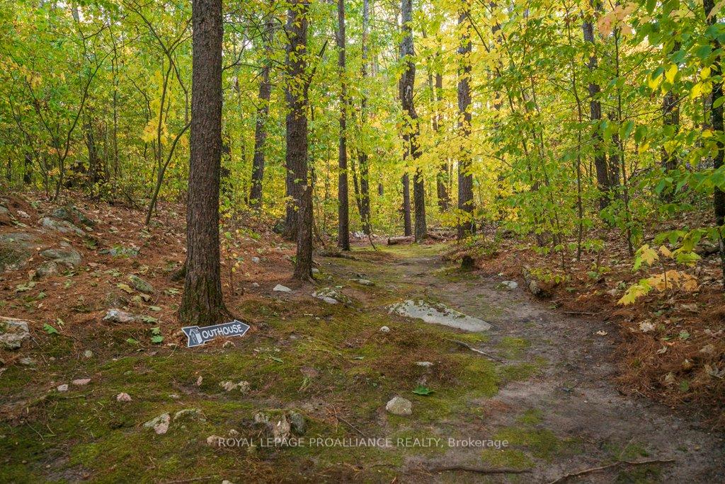 Photo 3 of 257 Hungry Lake, Frontenac, Frontenac Centre — HOMEH