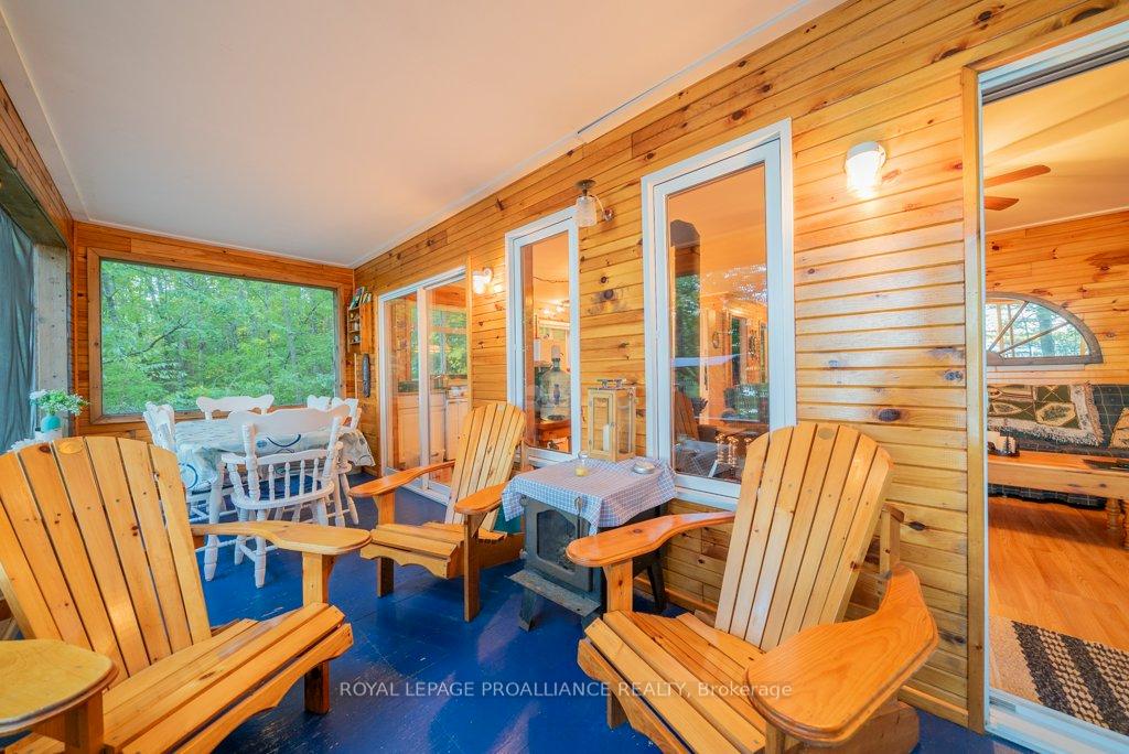Photo 10 of 257 Hungry Lake, Frontenac, Frontenac Centre — HOMEH
