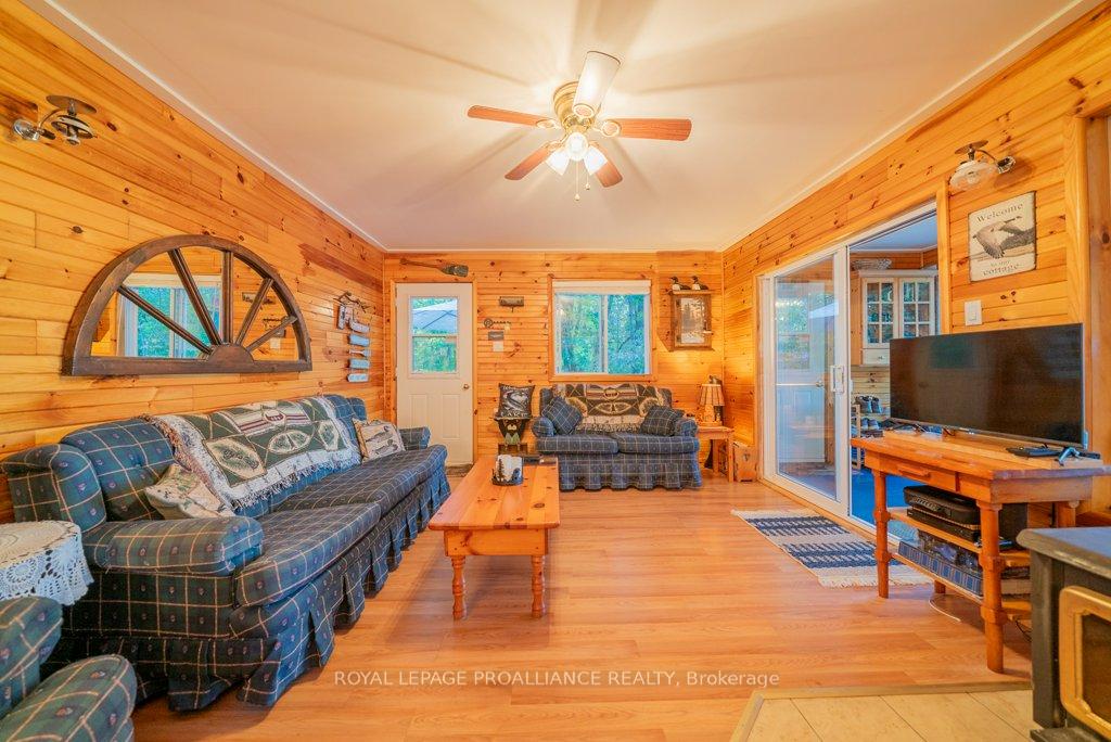 Photo 13 of 257 Hungry Lake, Frontenac, Frontenac Centre — HOMEH