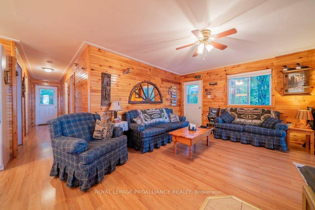 Photo 14 of 257 Hungry Lake, Frontenac, Frontenac Centre — HOMEH
