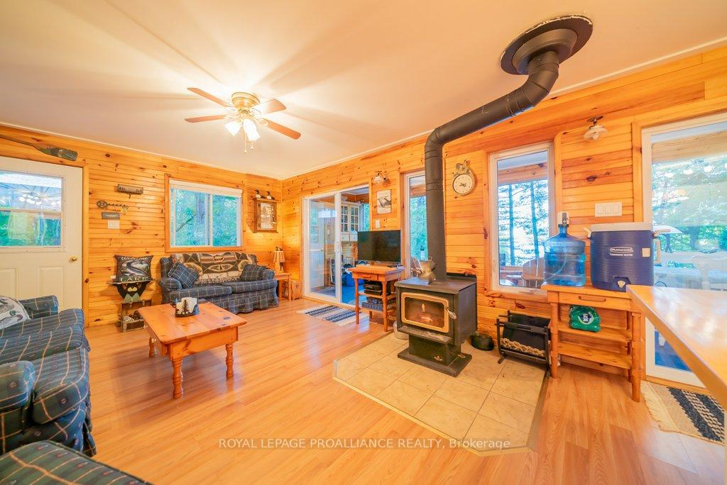 Photo 15 of 257 Hungry Lake, Frontenac, Frontenac Centre — HOMEH