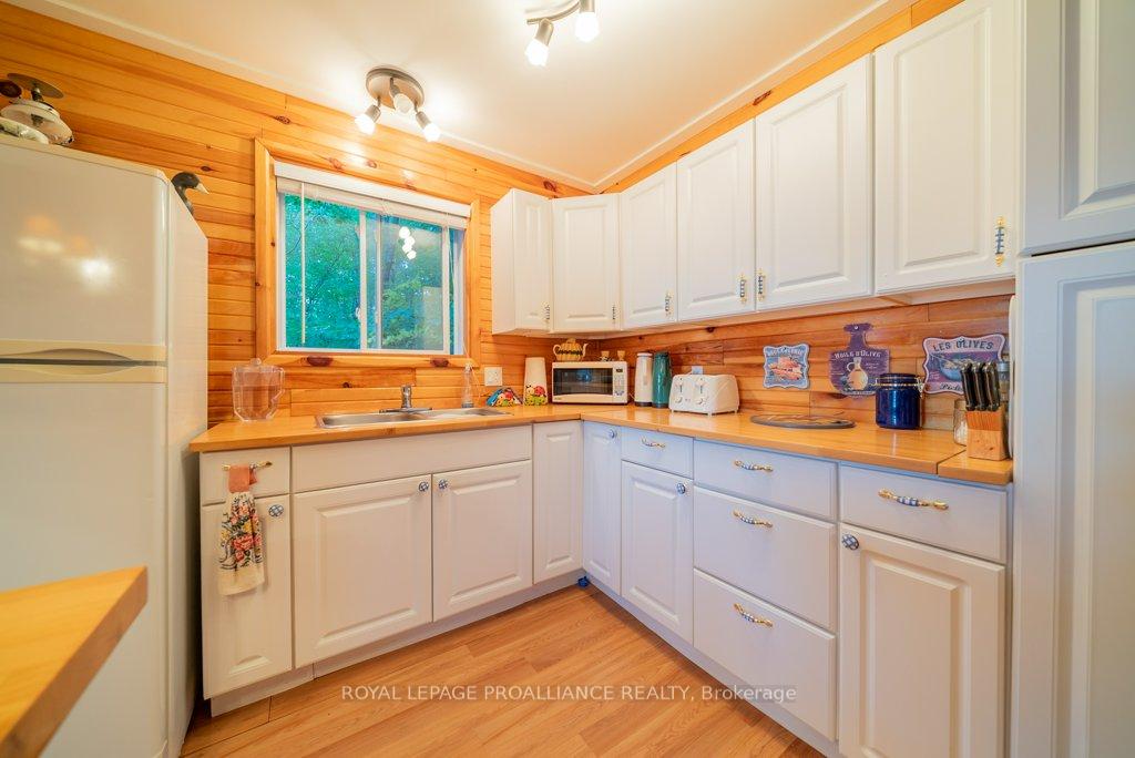 Photo 22 of 257 Hungry Lake, Frontenac, Frontenac Centre — HOMEH