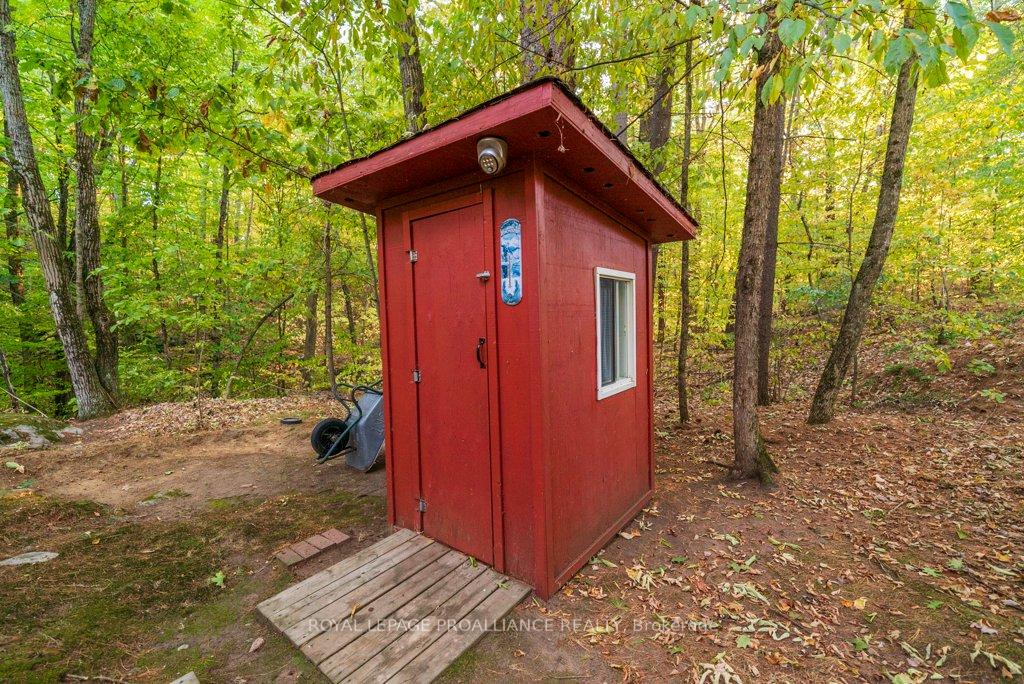 Photo 29 of 257 Hungry Lake, Frontenac, Frontenac Centre — HOMEH
