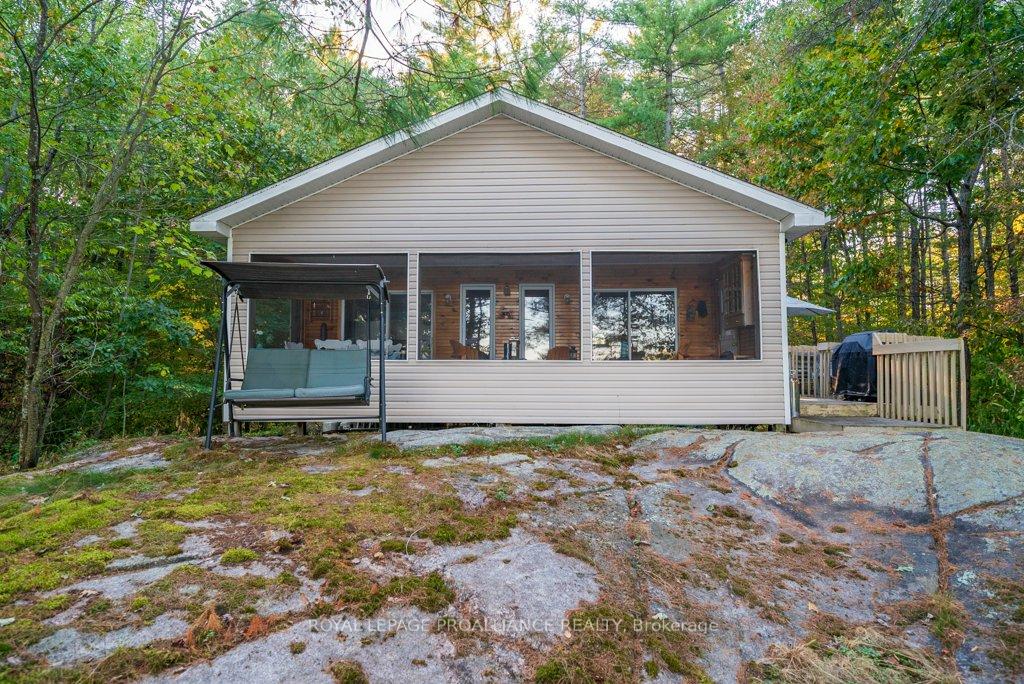 Photo 31 of 257 Hungry Lake, Frontenac, Frontenac Centre — HOMEH