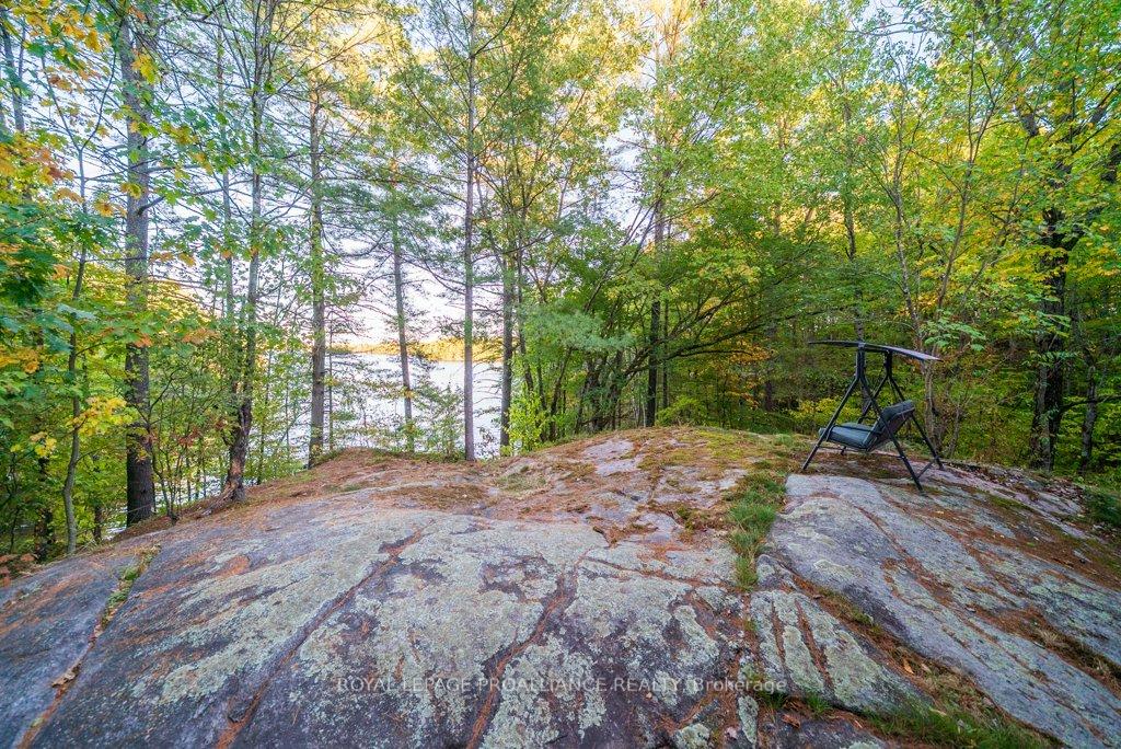 Photo 32 of 257 Hungry Lake, Frontenac, Frontenac Centre — HOMEH