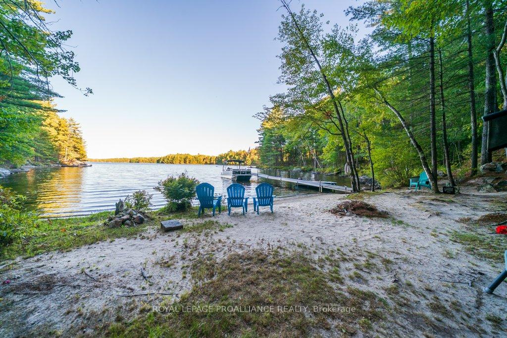 Photo 35 of 257 Hungry Lake, Frontenac, Frontenac Centre — HOMEH