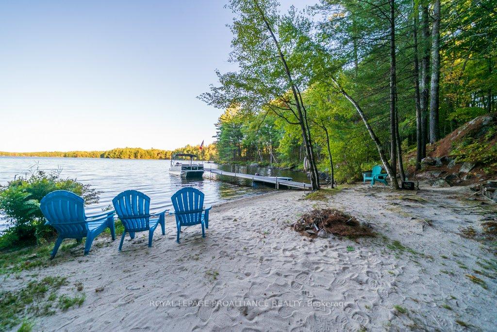 Photo 36 of 257 Hungry Lake, Frontenac, Frontenac Centre — HOMEH
