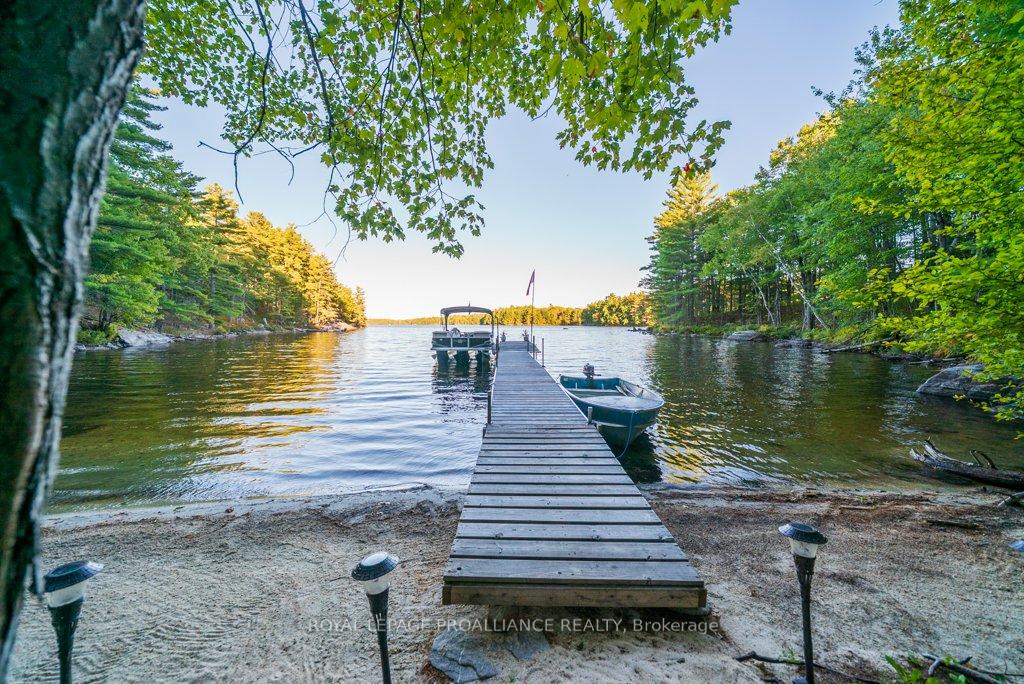 Photo 37 of 257 Hungry Lake, Frontenac, Frontenac Centre — HOMEH