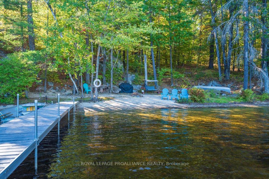 Photo 38 of 257 Hungry Lake, Frontenac, Frontenac Centre — HOMEH
