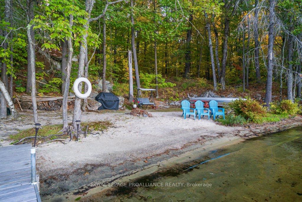 Photo 39 of 257 Hungry Lake, Frontenac, Frontenac Centre — HOMEH