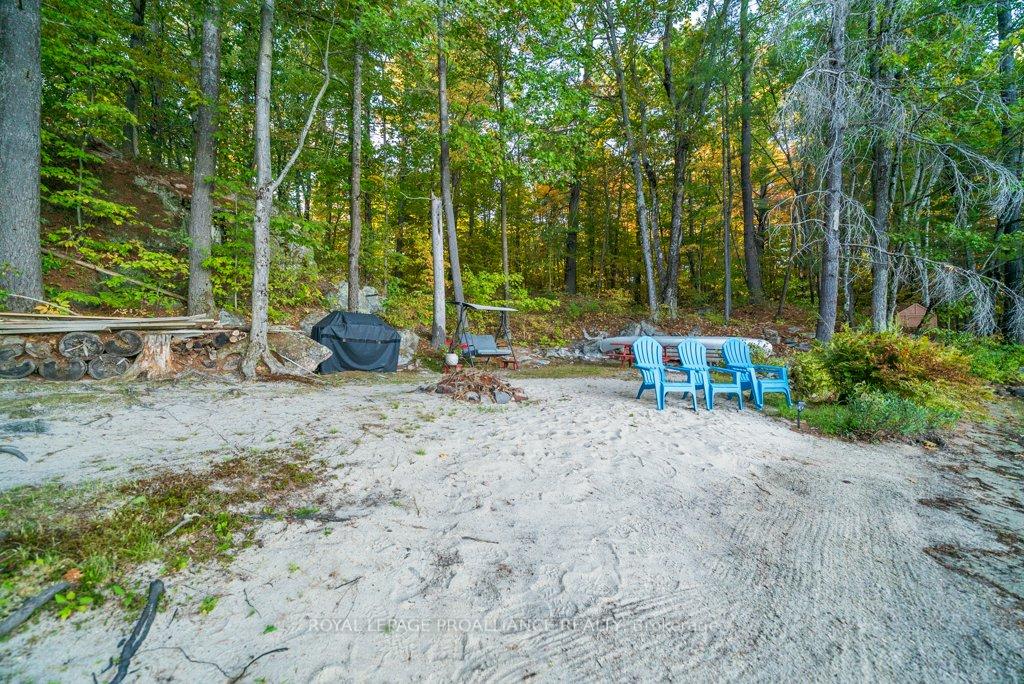 Photo 40 of 257 Hungry Lake, Frontenac, Frontenac Centre — HOMEH