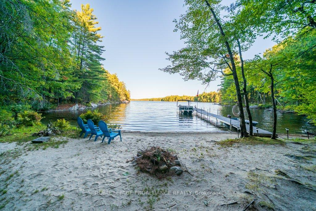 Photo 41 of 257 Hungry Lake, Frontenac, Frontenac Centre — HOMEH