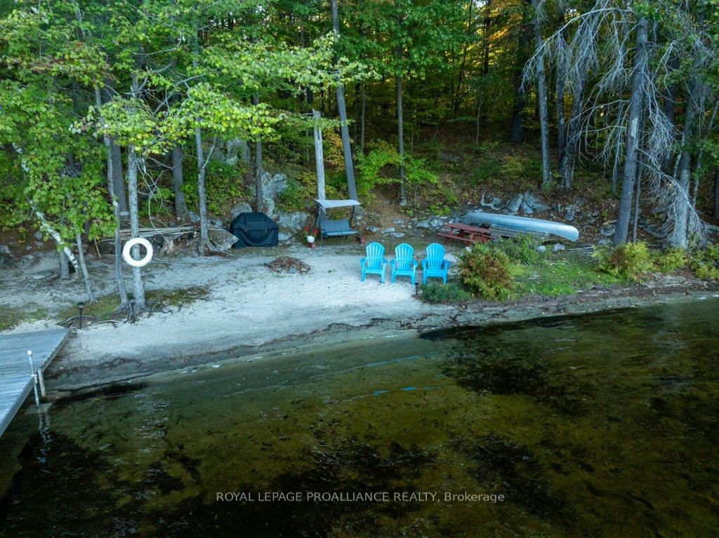 Photo 42 of 257 Hungry Lake, Frontenac, Frontenac Centre — HOMEH