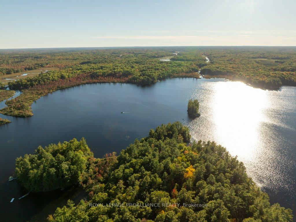 Photo 46 of 257 Hungry Lake, Frontenac, Frontenac Centre — HOMEH