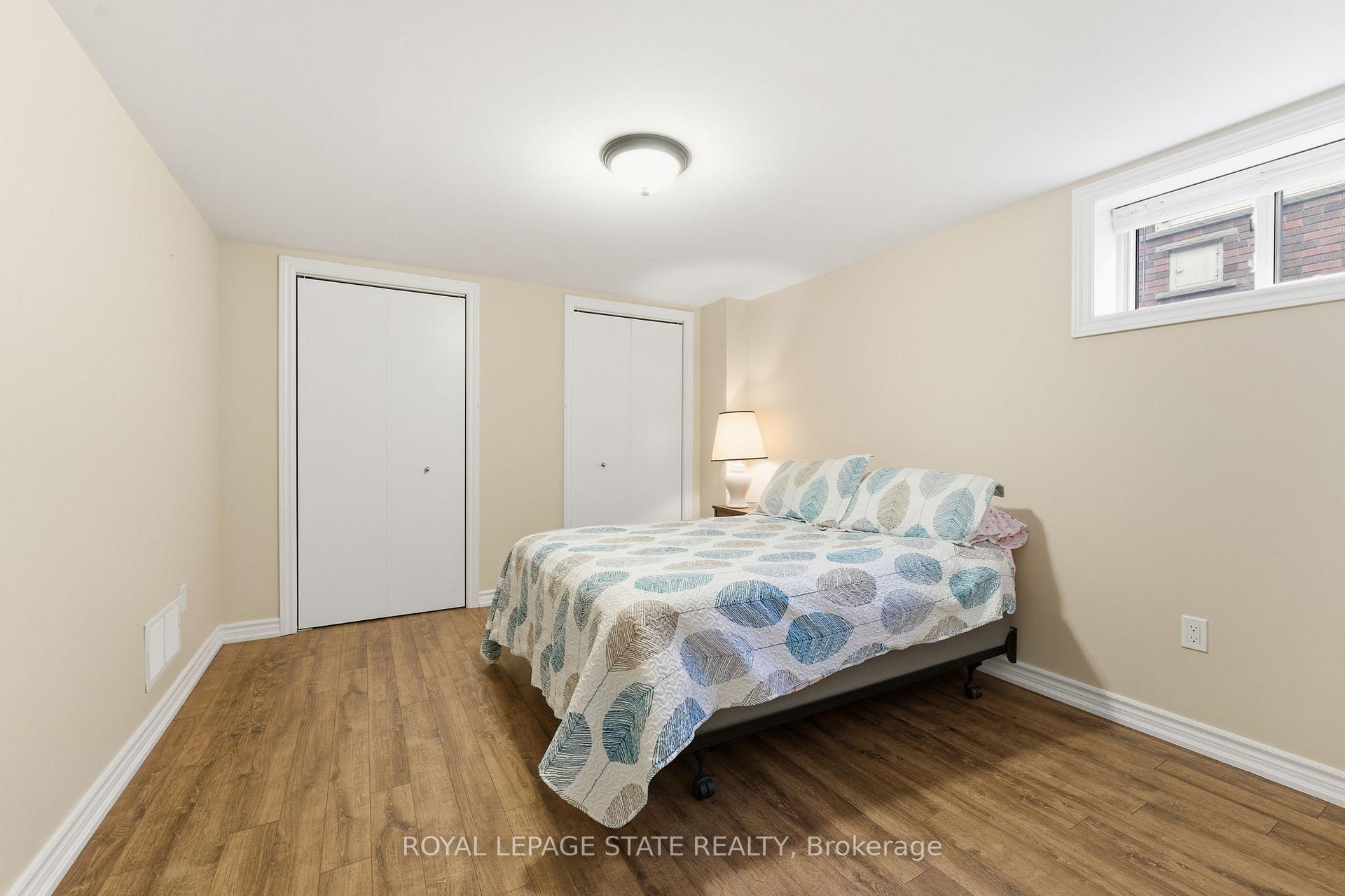 Photo 20 of 144 Hoover Crescent, Hamilton, Balfour — HOMEH