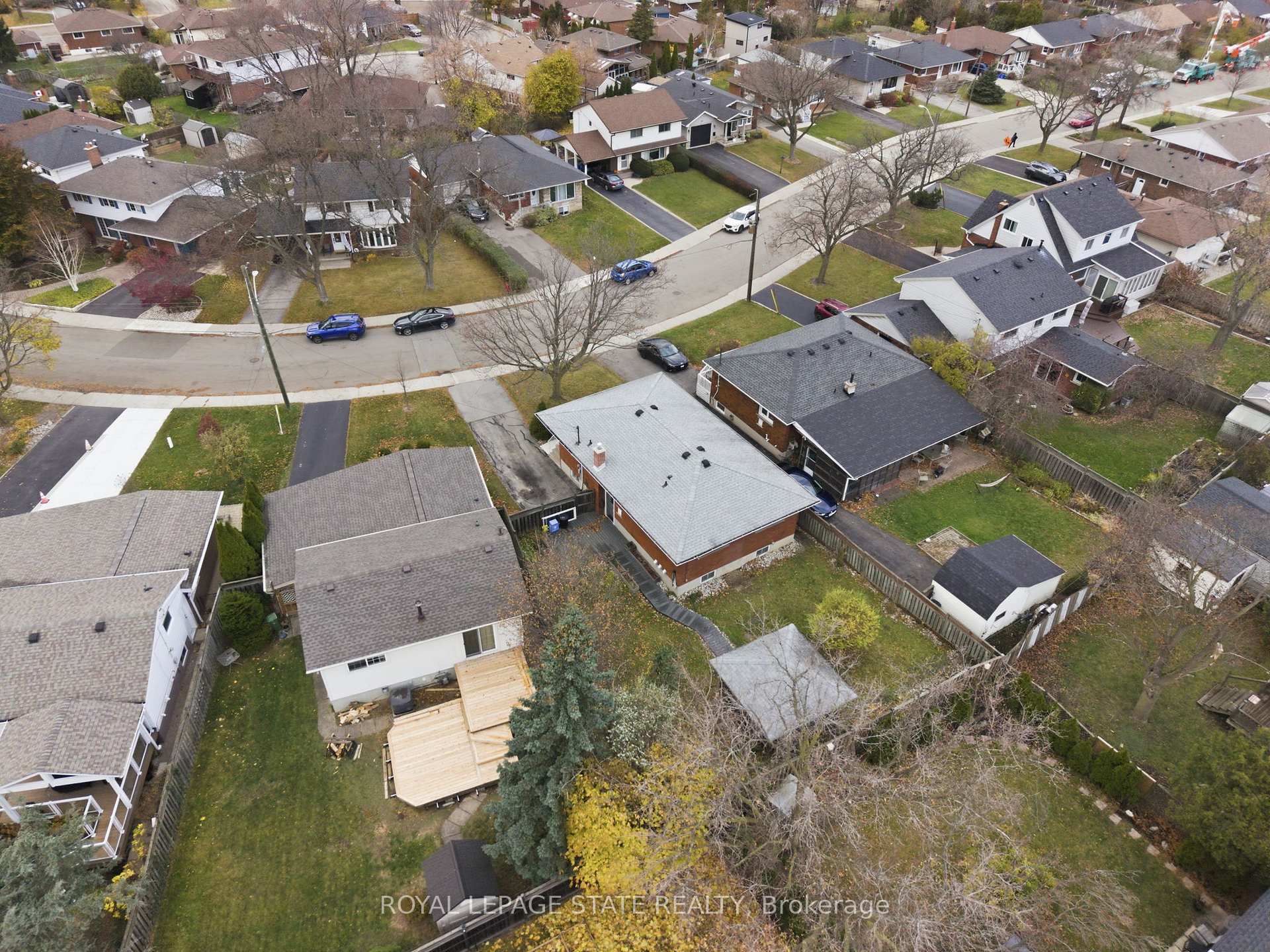 Photo 29 of 144 Hoover Crescent, Hamilton, Balfour — HOMEH
