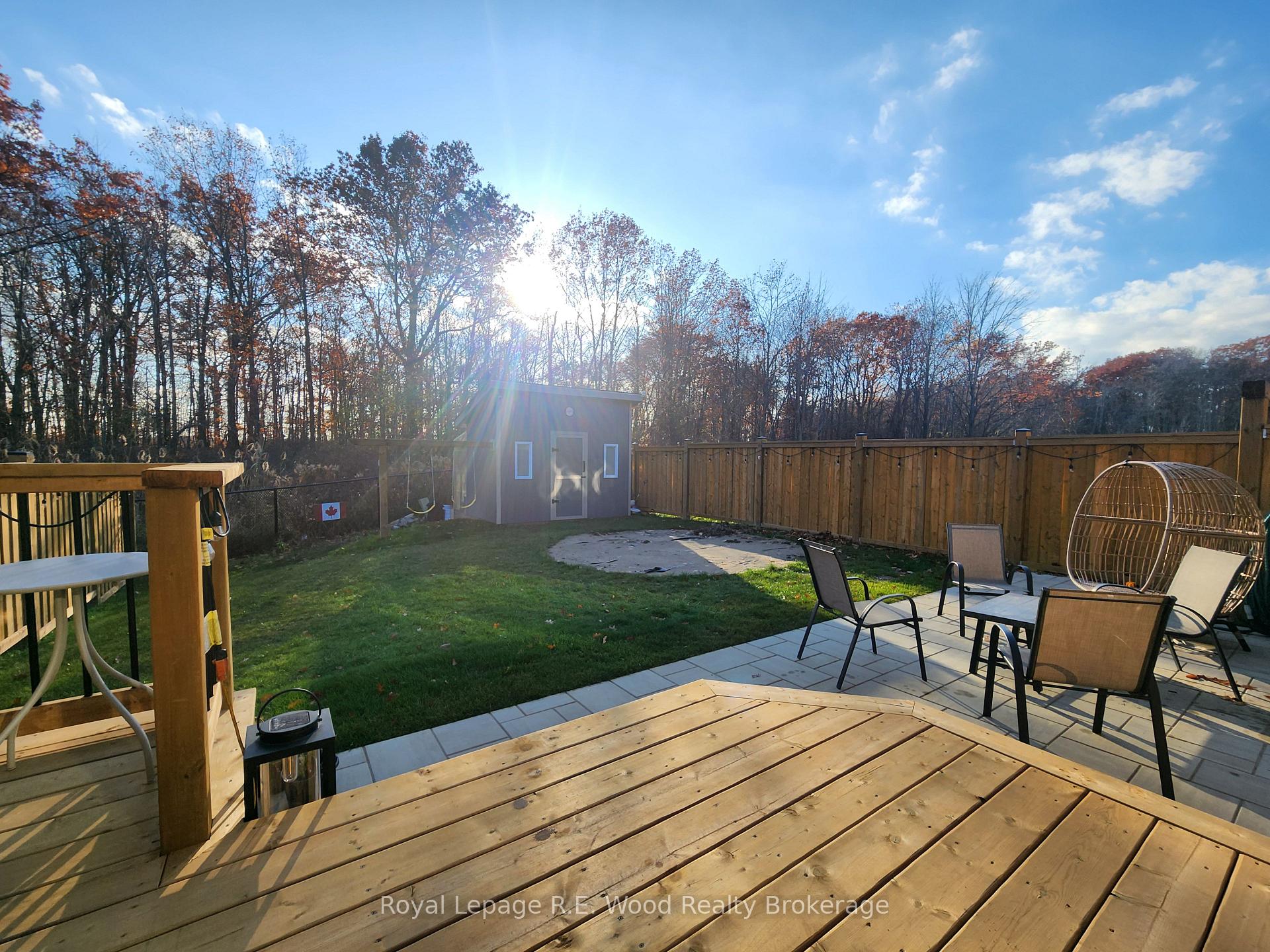 Photo 35 of 93 Cactus Crescent, Hamilton, Stoney Creek Mountain — HOMEH